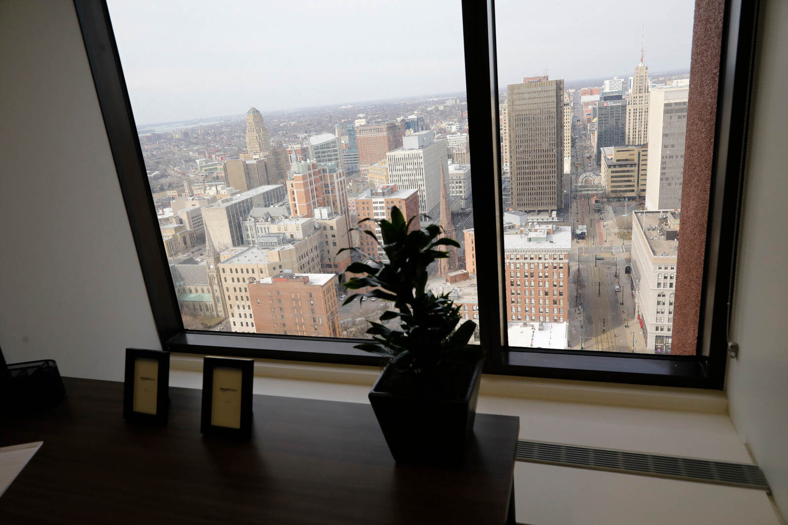 Office for one